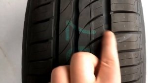 ТОП-5. Лучших летних шин R15🚗Рейтинг 2024🏆Какие лучше по качеству?