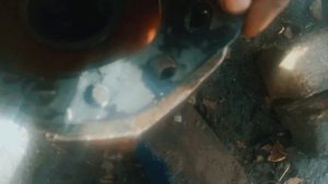 ХТЗ 150 полная сборка, установка КПП, кабины и мотора, и ?