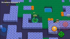 я играю в brawl Stars