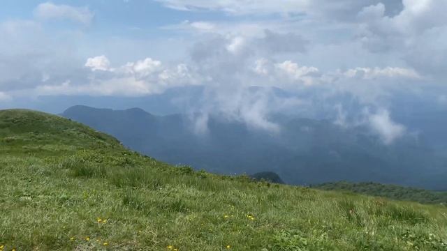 Поход на гору Кашина , Семиглавая ⛰️ смотреть онлайн