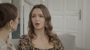 Сломанные жизни - Эпизод 108 | Русский дубляж