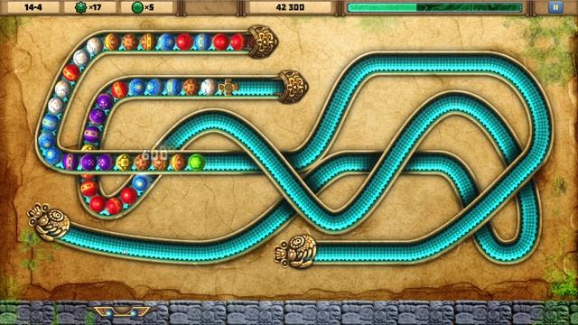 Прохождение игры Malachite: Temple of the Sun Collector's Edition. Финальная (14-ая) серия.