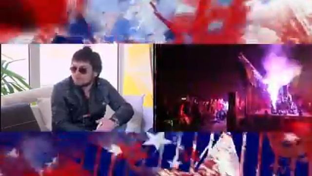 Интервју - Лука и Дражен на ТВ Орбис (стејџ) смотреть онлайн