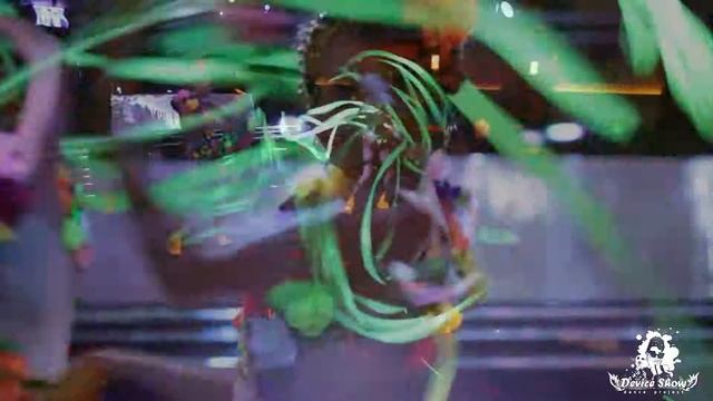 Device show Цветочный агенствам