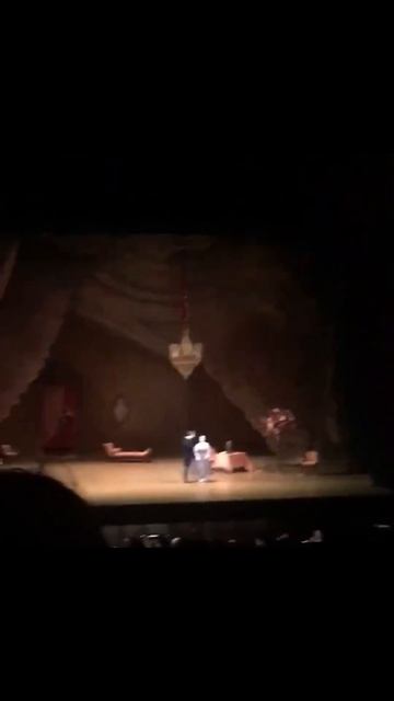 Топ-6 лучших балетов, которые стоит увидеть хотя бы раз в жизни, в Париже… #paris #жизньвпариже смотреть онлайн