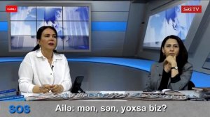 Ailənin böyüyü kişidir, qadınlar bunu anlamalıdır.  Xəyanət isə bağışlanmazdır!