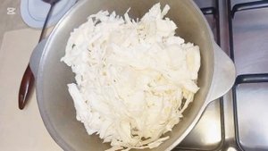 Тушёная Капуста с Картошкой и Мясом. Самый Вкусный Рец