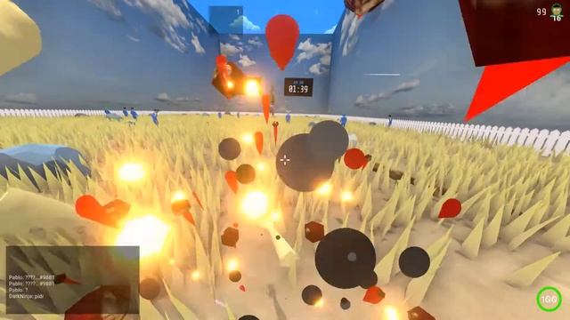 Битва за дроп смотреть онлайн