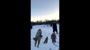 Крёстные – здесь сниппет