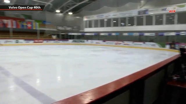 Таисия СОБИНИНА / Никита ВОЛОДИН - Volvo Open Cup 40th Junior Pairs - Short Program 05.11.2019 смотреть онлайн