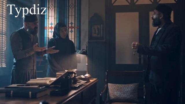 Красные бутоны турецкий сериал - Kızıl Goncalar - обзор 31 - 32 ?