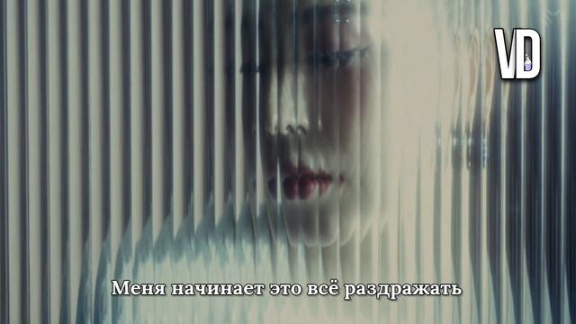 BOA – Forgive Me [ RUS SUB ] ( РУС САБ ) Перевод на русский смотреть онлайн