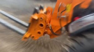 Телескопический погрузчик АМКОДОР-Т400-70