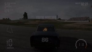 Wreckfest Xbox Series X #5