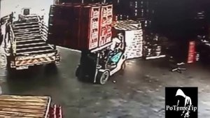 Приколы и неудачи на производстве будьте Осторожны !!!