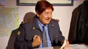 Городок -  2011 -  эпизод 20 -  Городок с калькулятором