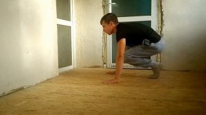 По этапное обучение горизонту
