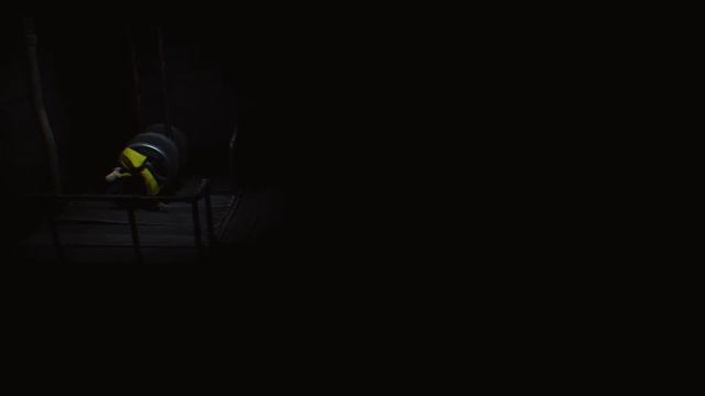 Little Nightmares прохождение читай описание смотреть онлайн
