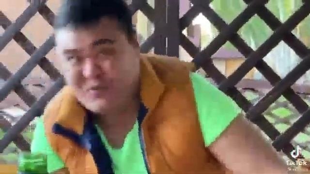 Круто читает РЭП 4 /  Cool Rap 4 / 2PAC From Asia
