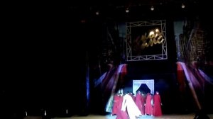 видео "Капли дождя"
