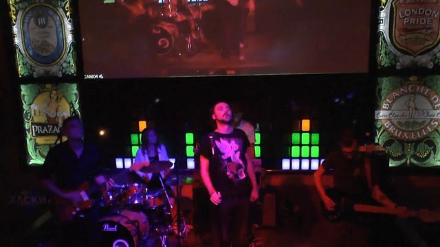 Группа "THE GINGERS", г.Новороссийск. 3 смотреть онлайн