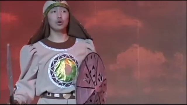 Ньургун боотур опера “Кэнчээри” смотреть онлайн