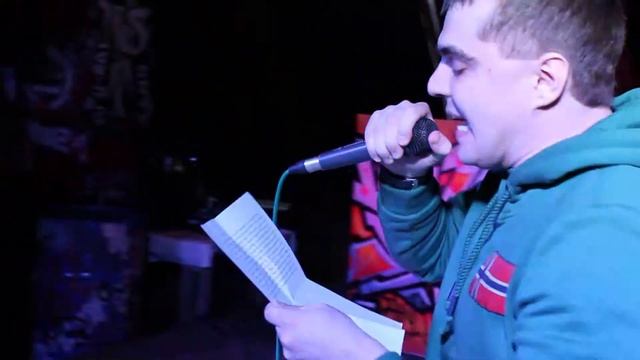 ШУМ//ОБЛОМОВ – У ЗАПРАВКИ (LIVE @ 55-Й РАЙОН | ОМСК) смотреть онлайн