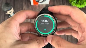 Haylou Solar Neo LS21 / УМНЫЕ ЧАСЫ С ALIEXPRESS В КЛАССИЧЕСКОМ КОРПУС?