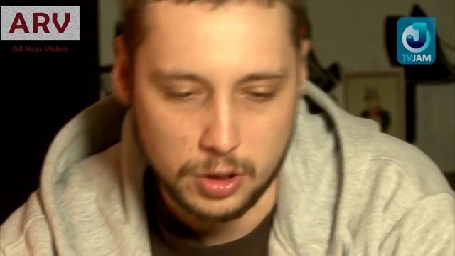 Вибе  Джамал ТГК Триагрутрика о звучании на ARV