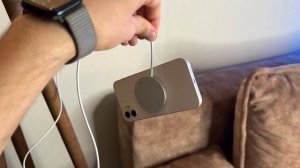 Неделя с iPhone 12 в 2025-м году!