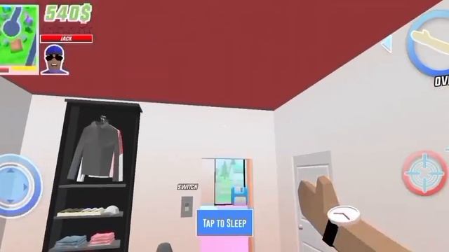 Я ПОСТРОИЛА ПОРТАЛ В ДРУГУЮ ИГРУ НЕ в МАЙНКРАФТ. ВИНОГ? смотреть онлайн