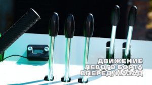 Полный обзор минипогрузчика Гринтех П300