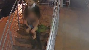 На Кубани мужчина вытащил сына сожительницы из дома в трусах и запер в багажнике