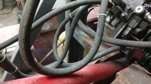 Обзор погрузчика тс 350 с размерами