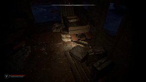 Тайники Шахтный Копер Рыжий Лес S.T.A.L.K.E.R. 2: Heart of Chornobyl