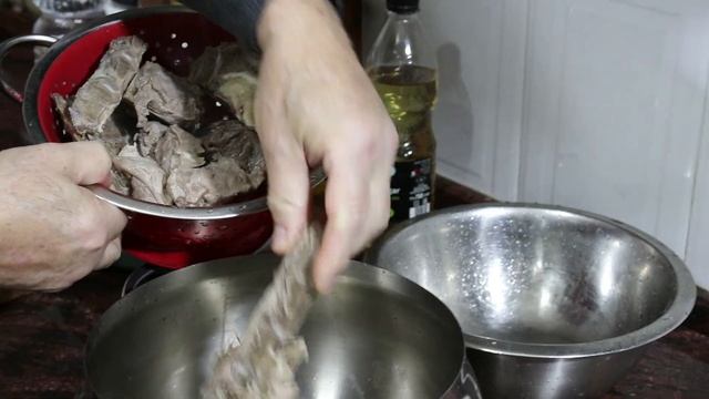 Костный бульон. Как варить правильно? смотреть онлайн