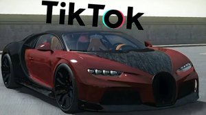 Подборка лучших видео из Тик тока в Car Parking Multiplayer #144