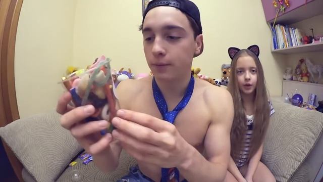 Дмитрий Солярчин, покрасил рот!!!! смотреть онлайн