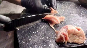 Как замариновать шашлык из свинины чтобы был сочным и