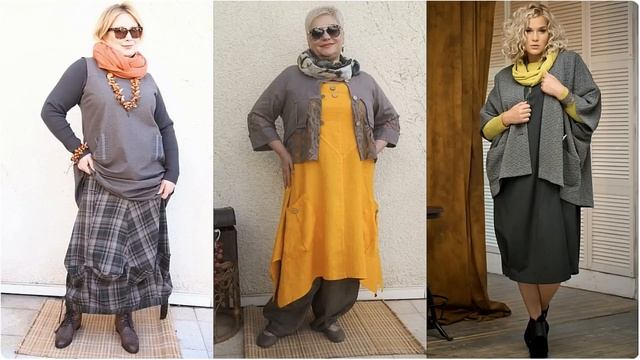 ШИКАРНЫЕ ПЛАТЬЯ БОХО ЗИМА 2025💖 ЭЛЕГАНТНОСТЬ И КОМФОРТ смотреть онлайн