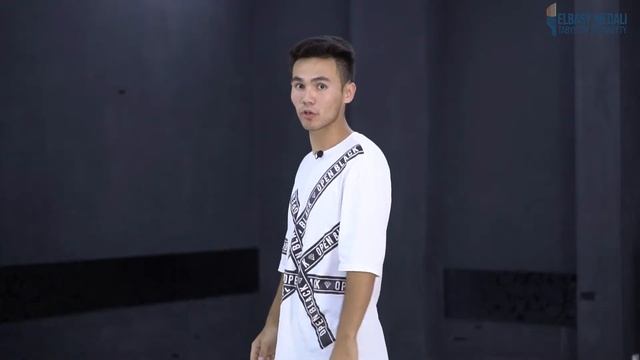 Street dance - урок 11 смотреть онлайн