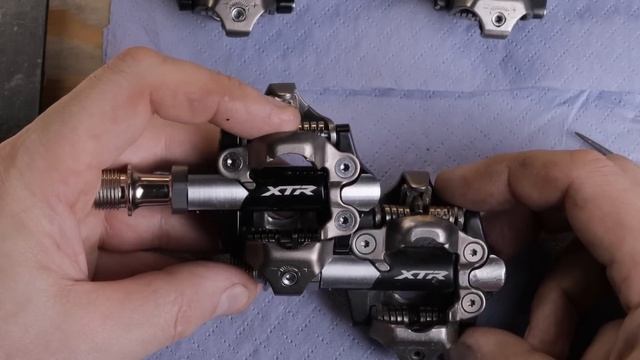 Педали Shimano с Ozon - оригинал не найти смотреть онлайн