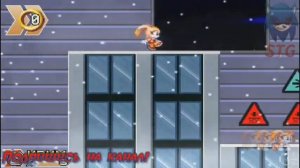 #15 Прохождение Sonic.exe The Spirits of Hell Round 2 (Недодуо) Эми и Крим