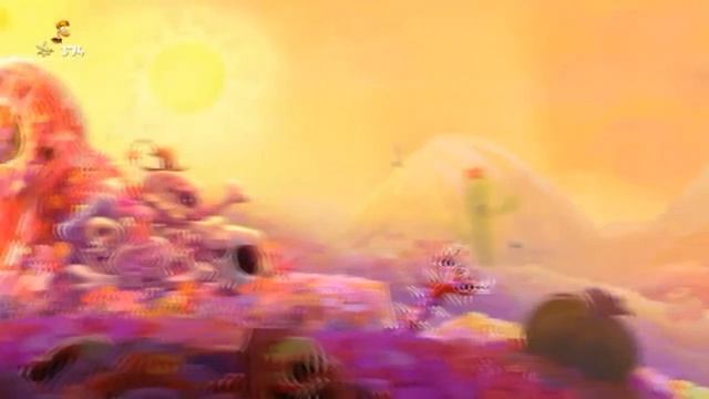 Раймен Отжигает! # 3 (Мексиканское безумие) смотреть онлайн