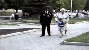 1998 Черкесск