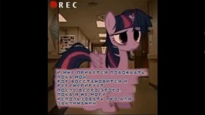 My little worms на русском RUS DUB