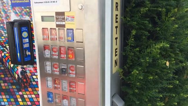 "Удивляюсь и плачу": продажа сигарет смотреть онлайн