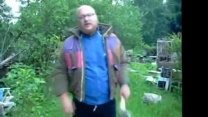 ПРИКОЛЫ!Смешное видео!приколы осени