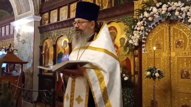 Зачем безгрешный Иисус прошёл через священный обряд о
