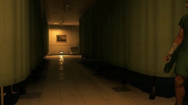 Metal Gear Solid V: The Phantom Pain 1 - Глава 1